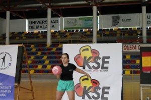 Kettlebell Sport España